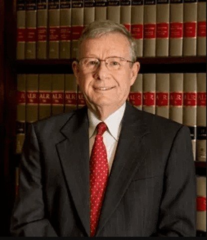 Lynn Henry, attorney at Henry, Williams & Kinder, P.C., West Plains, Missouri
